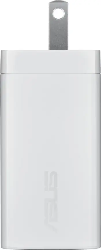 Karikues Asus AC65-05 2C GAN EU, 1.5MC TO C, 20 copë, i bardhë