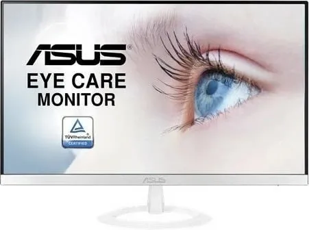 Monitor ASUS VZ249HE-W ,24'', 75Hz, i zi - 1