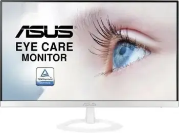 Monitor ASUS VZ249HE-W ,24'', 75Hz, i zi