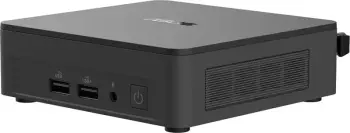 Mini PC barebone ASUS NUC 12, i5-1240P, Zi