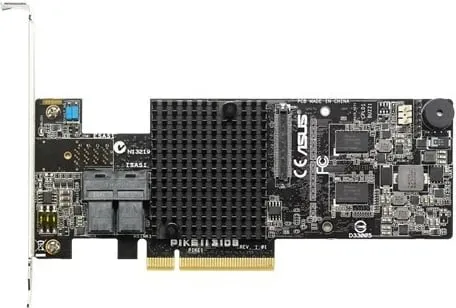 Kartë RAID ASUS PIKE II 3108-8i-240PD/2G - 1