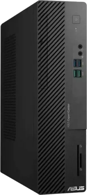 Kompjuter ASUS ExpertCentre D5 SFF D500SE-513500252X, Intel Core i5-13500, 8GB RAM, 512GB SSD, Windows 11, Zi