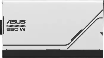 Furnizues energjie ASUS PRIME AP-850G, 850W, 80 Plus Gold, i bardhë