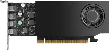 Kartelë grafike ASUS NVIDIA RTX A1000, 8GB GDDR6, PCI Express x8, E zezë