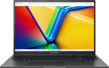 Laptop Asus Vivobook 16X K3605, Intel Core i5-12500H, 16GB RAM, 512GB SSD, NVIDIA GeForce RTX 2050
