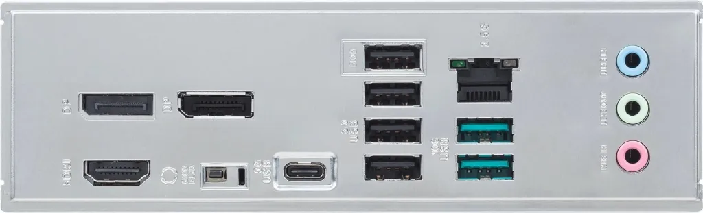 Pllakë amë ASUS PRIME B840M A CSM, Socket AM5, DDR5, Micro ATX - 7