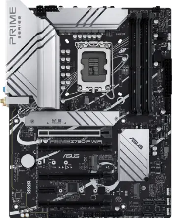 Pllakë amë ASUS PRIME Z790-P WIFI