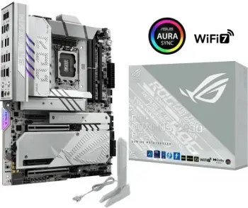 Pllakë amë ASUS ROG MAXIMUS Z890 APEX Intel Z890 LGA 1851 (Socket V1) ATX