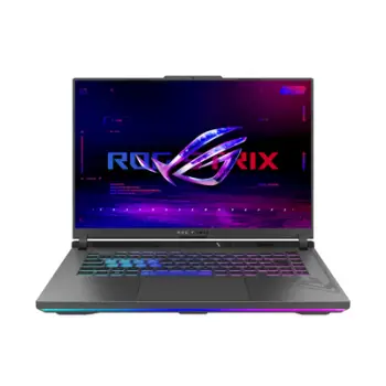 Laptop ASUS NTB ROG Strix G16 16", QHD+, i7-13650HX, 16 GB RAM, 1TB SSD, i hirtë