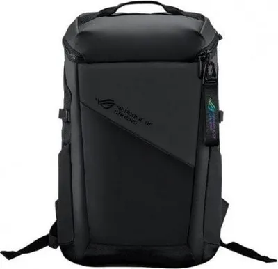 Çantë për laptop Asus ROG Ranger BP2701 17", e zezë - 2