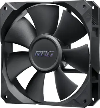 Ftohës me ujë Asus ROG Strix LC II 360 (90RC00F0 - M0UAY0), 360 mm, RGB