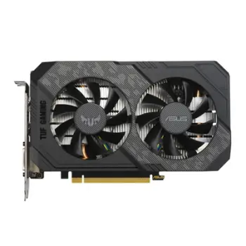 Kartelë grafike ASUS TUF Gaming TUF-GTX1660S-O6G-GAMING NVIDIA GeForce GTX 1660 SUPER 6 GB GDDR6