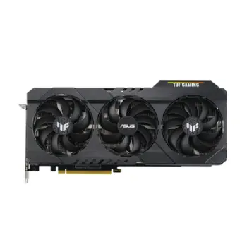 Kartelë grafike Asus GPU Nvidia GeForce RTX 3060 Gaming, 12 GB GDDR6