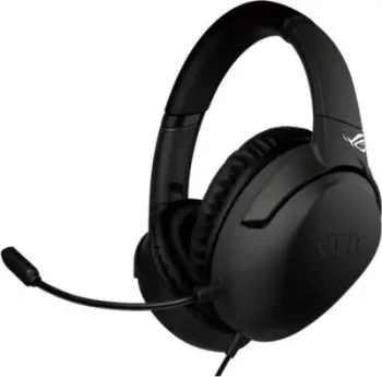 Kufje Asus Rog Strix Go Core, të zeza