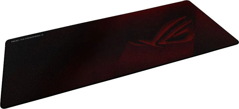 Mauspad Asus Scabbard II, XXL, i kuq - 2
