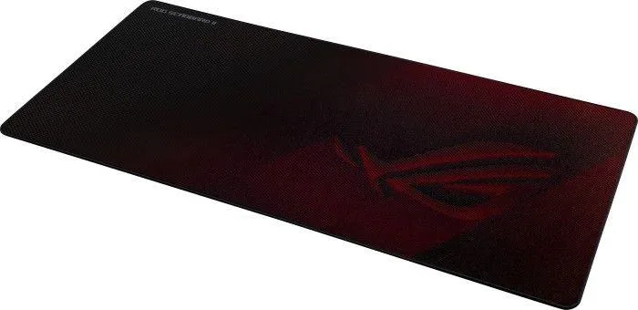 Mauspad Asus Scabbard II, XXL, i kuq - 3