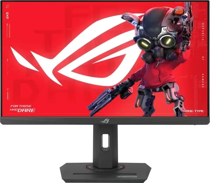 Monitor gaming ASUS ROG Strix XG259CS, 24.5", 180Hz, i zi - 1