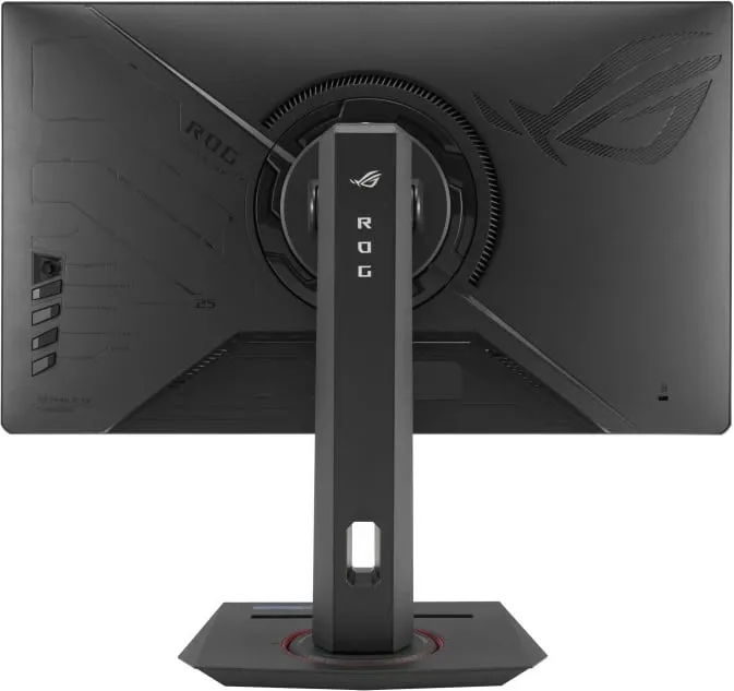 Monitor gaming ASUS ROG Strix XG259CS, 24.5", 180Hz, i zi - 2