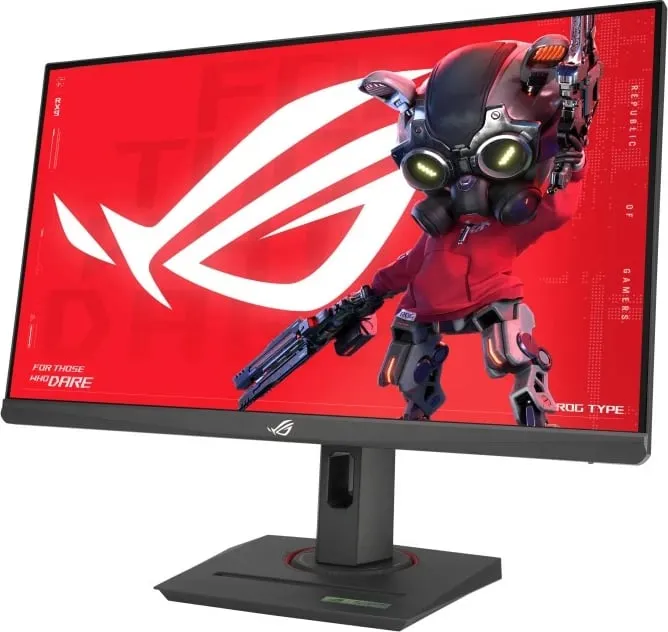 Monitor gaming ASUS ROG Strix XG259CS, 24.5", 180Hz, i zi - 3