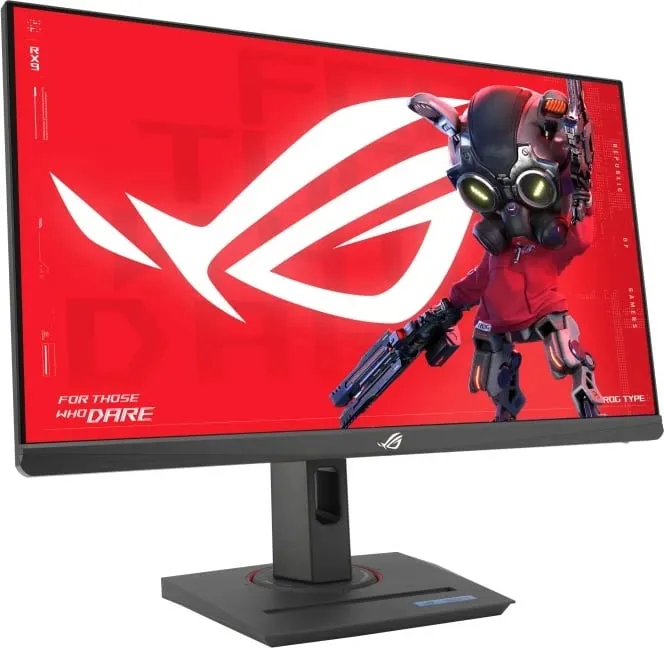Monitor gaming ASUS ROG Strix XG259CS, 24.5", 180Hz, i zi - 4