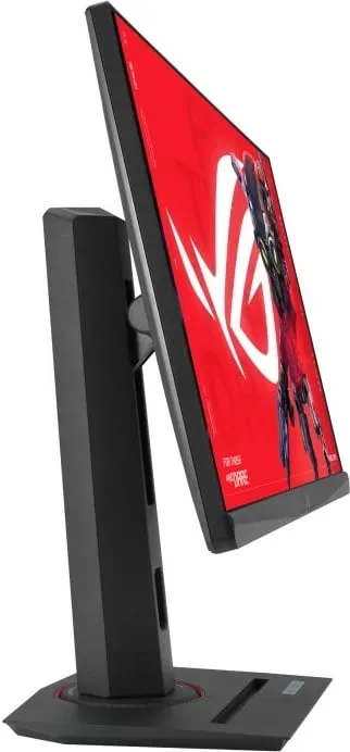 Monitor gaming ASUS ROG Strix XG259CS, 24.5", 180Hz, i zi - 5