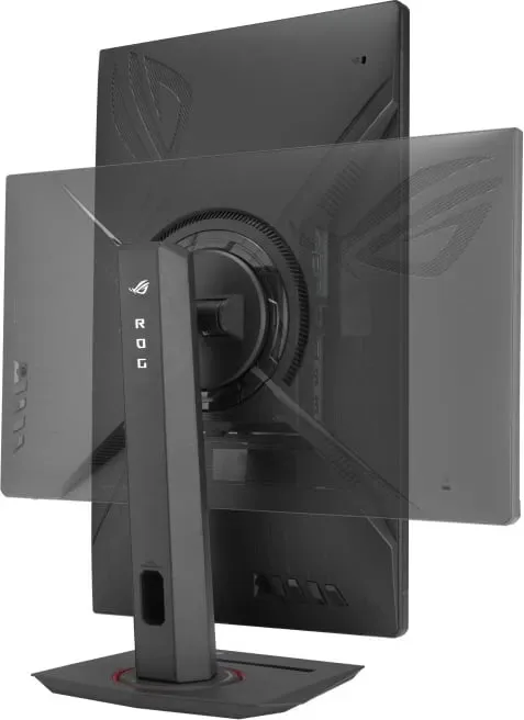 Monitor gaming ASUS ROG Strix XG259CS, 24.5", 180Hz, i zi - 6