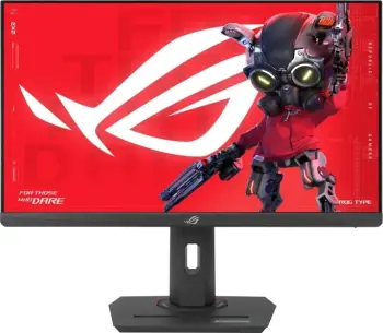 Monitor gaming ASUS ROG Strix XG259CS, 24.5", 180Hz, i zi