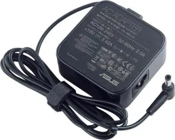 Karikues për laptop Asus 0A001-00053600, 90W, 19V, 4.74A, i zi