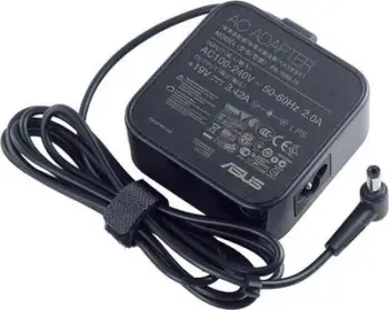Karikues për laptop Asus 65W, 3.42A, 19V