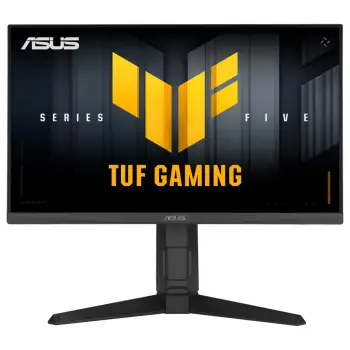 Monitor ASUS TUF Gaming VG249QM5A, 24 inç, FHD, HDMI DP, i zi