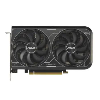 Kartelë grafike ASUS Dual -RTX4060TI-O8G-V2 NVIDIA GeForce RTX 4060 Ti 8 GB GDDR6