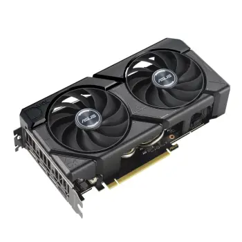 Kartelë grafike ASUS DUAL-RTX4070-O12GD6-EVO NVIDIA GeForce RTX 4070 12 GB GDDR6