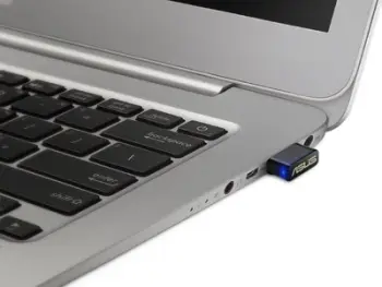 Përshtatës rrjeti Asus USB-AC53 Nano