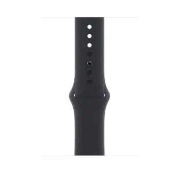 Apple Watch Sport Band, 45mm, Midnight, Regular (DEMO)