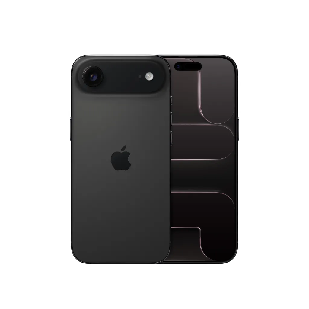 Apple iPhone Air, 1TB, Space Black - 1
