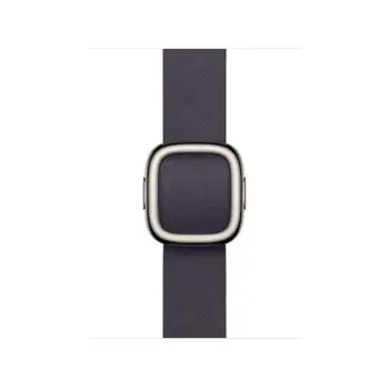 Apple Watch 42mm Modern Buckle, Midnight Purple Modern Buckle, Small