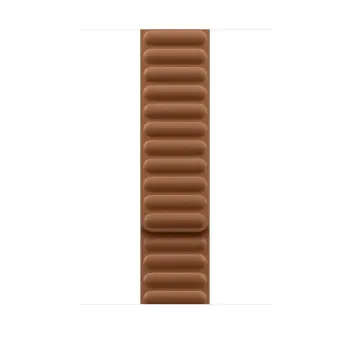 Apple Watch 46mm Magnetic Link, Caramel Magnetic Link, M/L