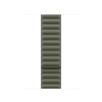 Apple Watch 42mm Magnetic Link, Sage Gray Magnetic Link, M/L
