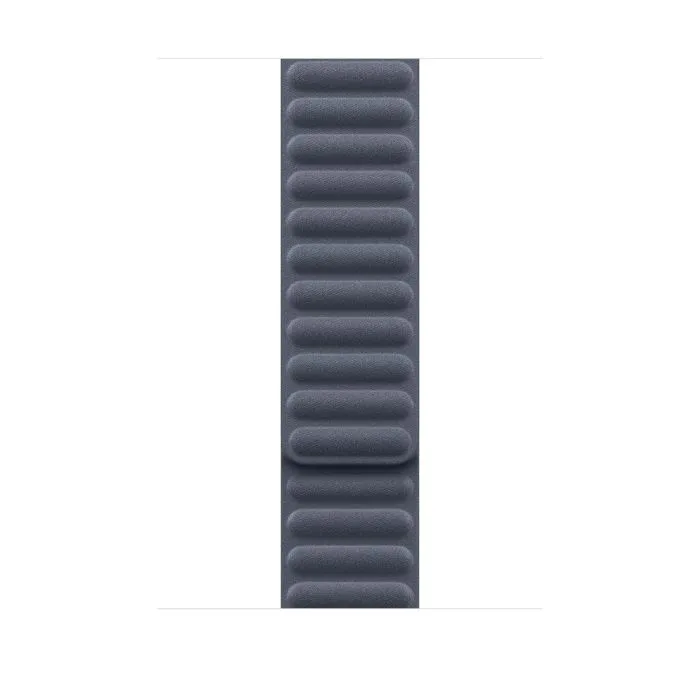 Apple Watch 46mm Magnetic Link, Navy Magnetic Link, S/M - 1