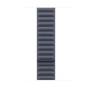 Apple Watch 46mm Magnetic Link, Navy Magnetic Link, S/M