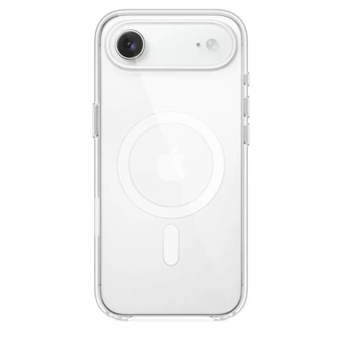 Apple iPhone Air Case with MagSafe, Frost - 1