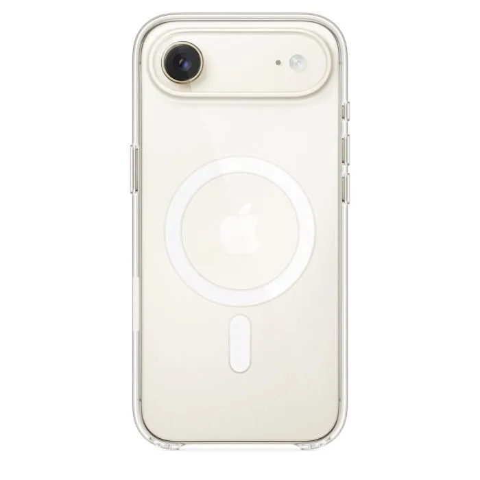 Apple iPhone Air Case with MagSafe, Frost - 2