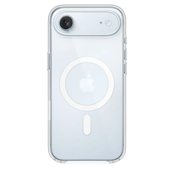 Apple iPhone Air Case with MagSafe, Frost - 3