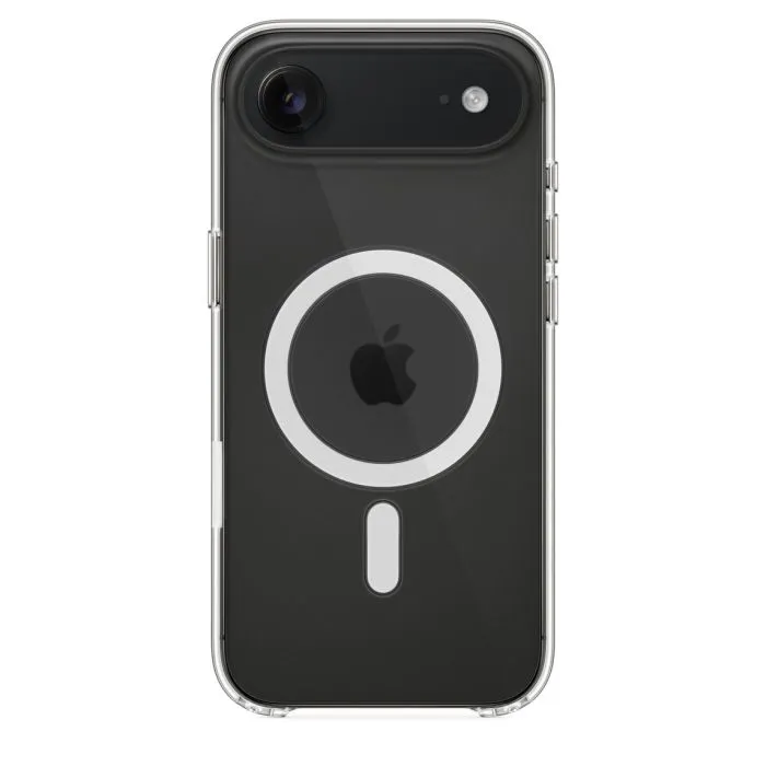 Apple iPhone Air Case with MagSafe, Frost - 4