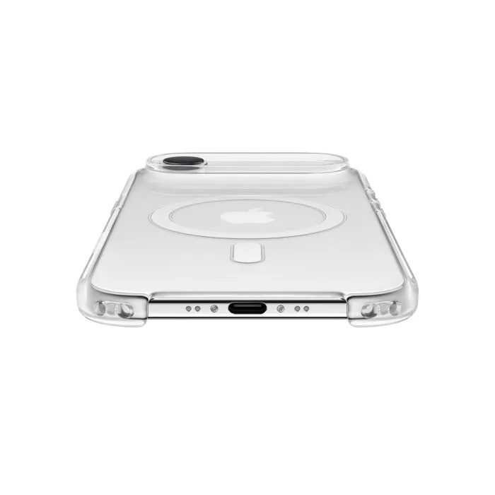 Apple iPhone Air Case with MagSafe, Frost - 6