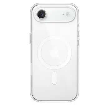 Apple iPhone Air Case with MagSafe, Frost