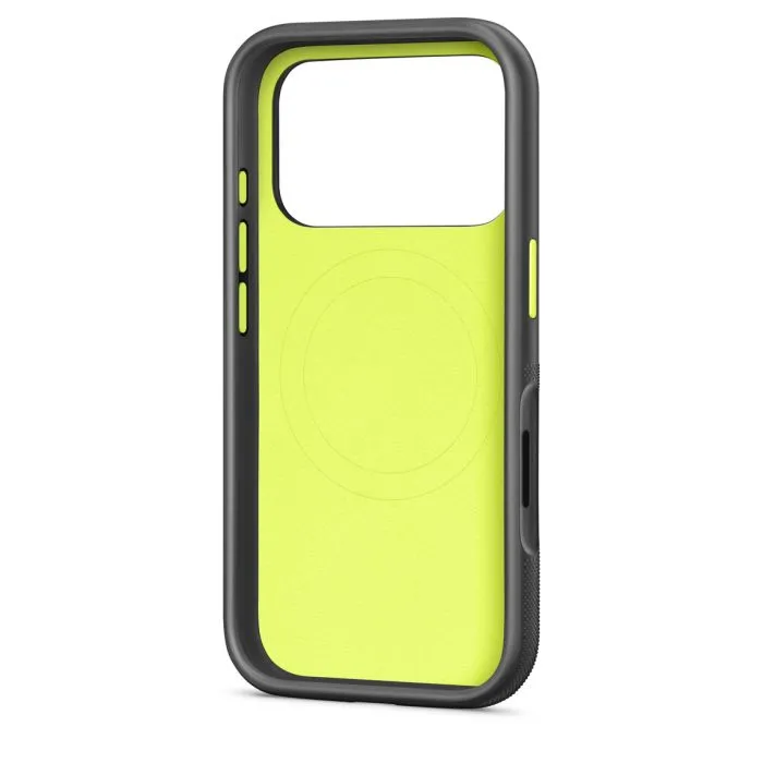 Beats iPhone 17 Pro Rugged Case with MagSafe and Camera Control, Everest Black - 2
