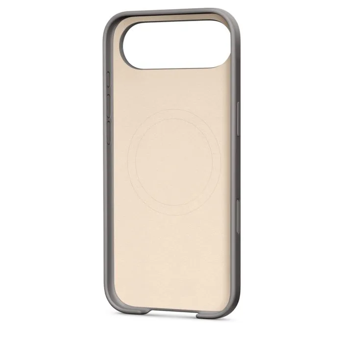 Beats iPhone Air Case with MagSafe and Camera Control, Granite Gray - 2