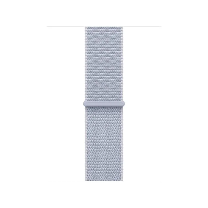 Apple Watch 40mm Loop, Anchor Blue Sport Loop - 1