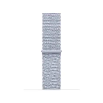Apple Watch 40mm Loop, Anchor Blue Sport Loop